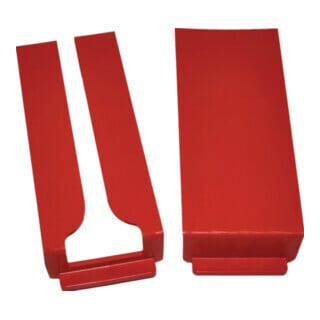 Ersatzdeckel Set 2 PP 0,34kg L310xB120xH80mm KRONEN-HANSA