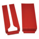 Ersatzdeckel Set 2 PP 0,34kg L310xB120xH80mm KRONEN-HANSA-1