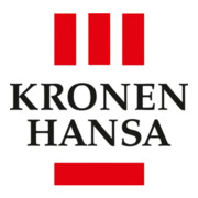 Ersatzdeckel Set 2 PP 0,34kg L310xB120xH80mm KRONEN-HANSA-3