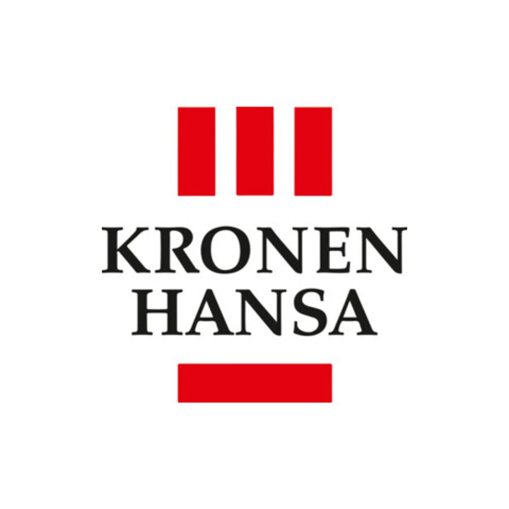 Ersatzdeckel Set 2 PP 0,34kg L310xB120xH80mm KRONEN-HANSA