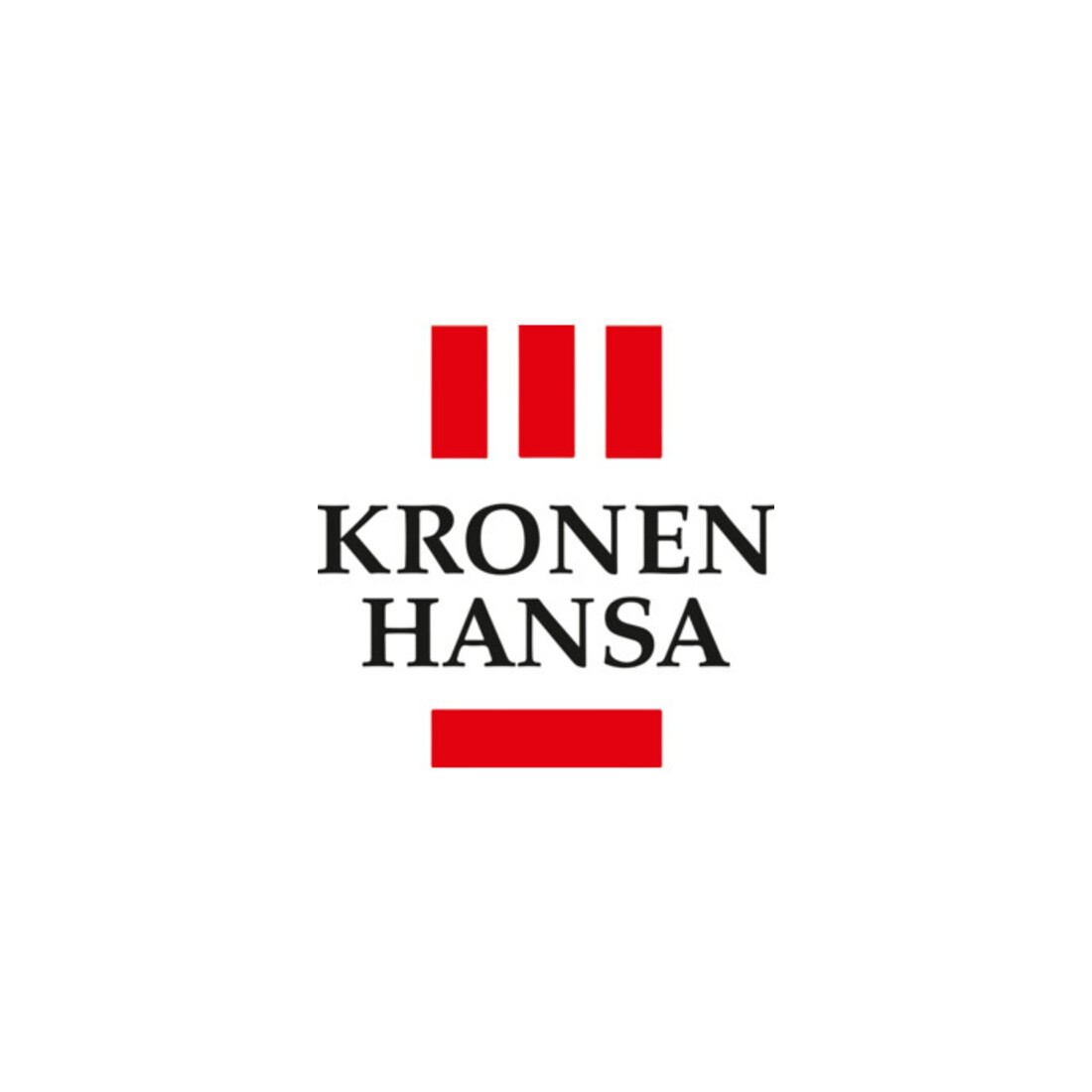 Ersatzdeckel Set 2 PP 0,34kg L310xB120xH80mm KRONEN-HANSA