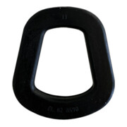 Ersatzdichtung f.Valpro Kraftstoffkanister L.54mm B.49mm H.4,8mm 5 St.im Btl.-2