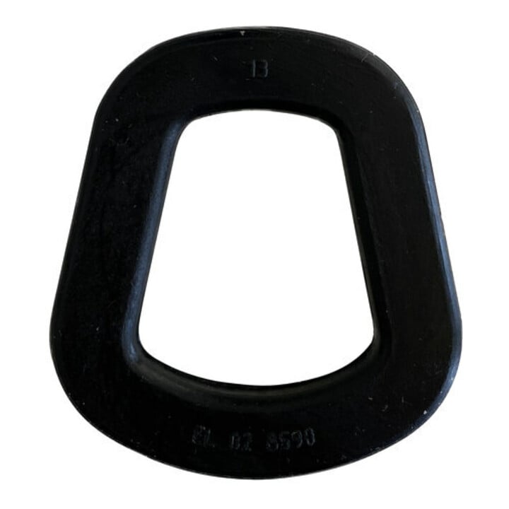 Ersatzdichtung f.Valpro Kraftstoffkanister L.54mm B.49mm H.4,8mm 5 St.im Btl.