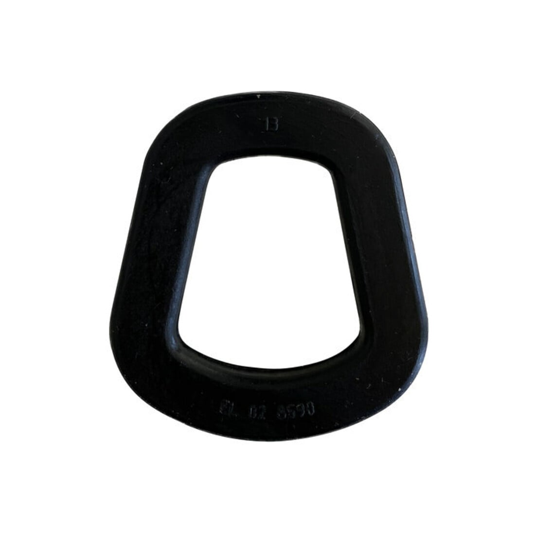 Ersatzdichtung f.Valpro Kraftstoffkanister L.54mm B.49mm H.4,8mm 5 St.im Btl.