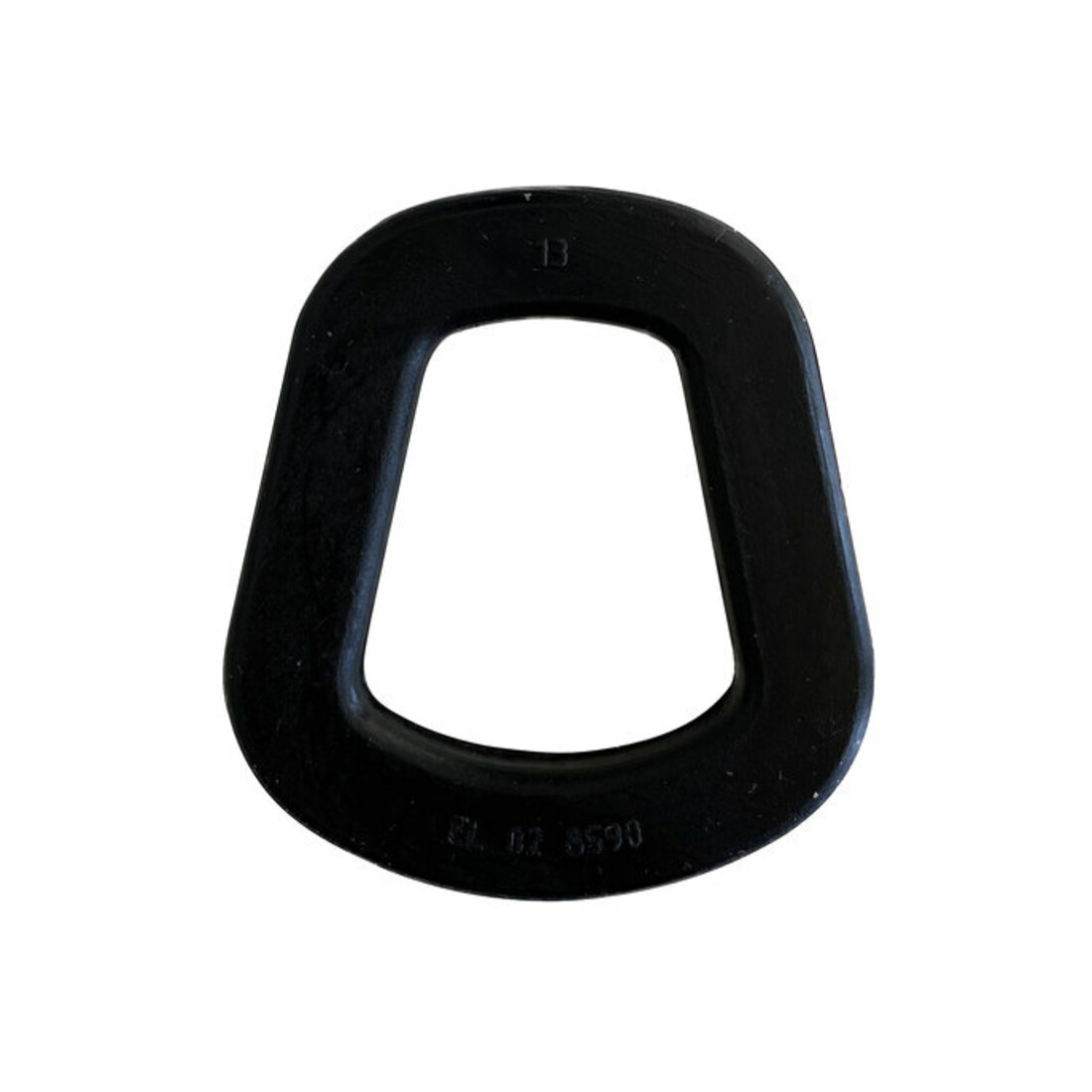 Ersatzdichtung f.Valpro Kraftstoffkanister L.54mm B.49mm H.4,8mm 5 St.im Btl.