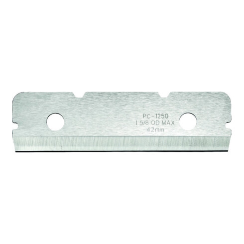 Ersatzklinge f.Kunststoffschere 3-42mm RIDGID