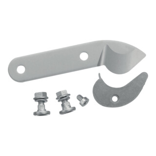 Ersatzklinge PowerGear X Schere LX99-L Bl.verp.FISKARS
