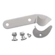 Ersatzklinge PowerGear X Schere LX99-L Bl.verp.FISKARS