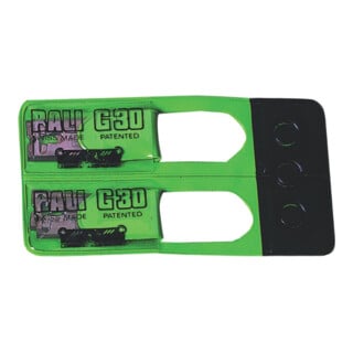 Ersatzklingen für RALI G03/B30, Standardqualität