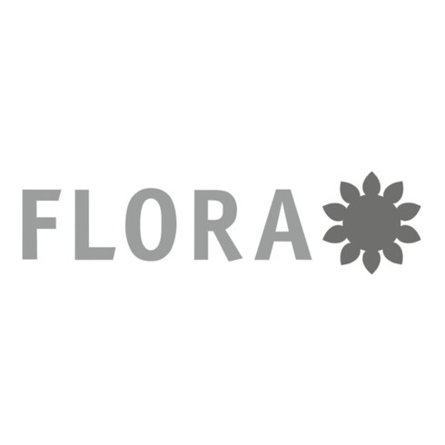 Ersatzmesser Arbeits-B.16cm Blattmaß 16cm VA,unbehandelt FLORA