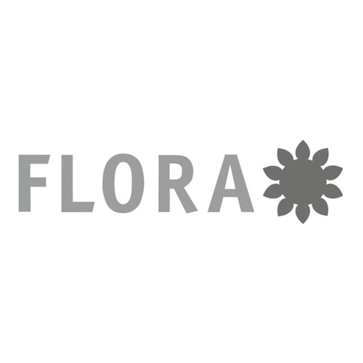 Ersatzmesser Arbeits-B.16cm Blattmaß 16cm VA,unbehandelt FLORA