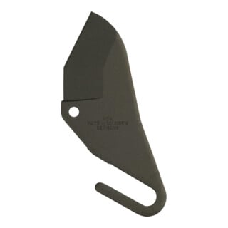 Ersatzmesser Edelstahl 3 -50mm FORTIS