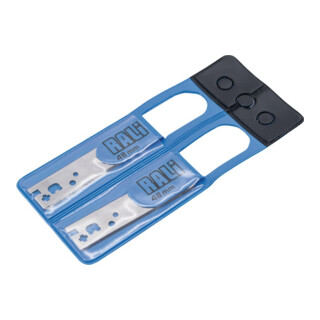 Ersatzmesser RALI HW f.RALI 105/220/260