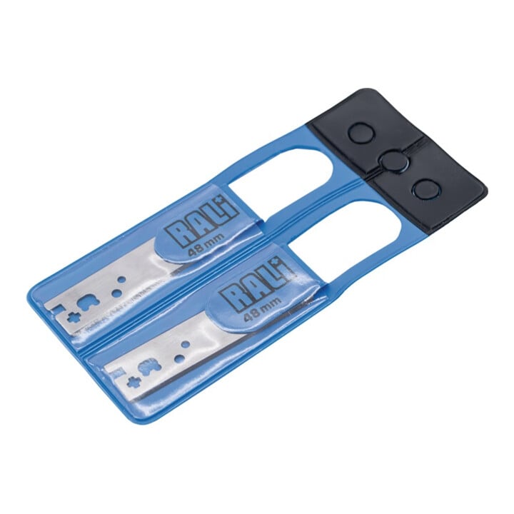Ersatzmesser RALI HW f.RALI 105/220/260