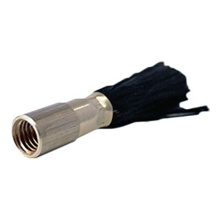 Ersatzpinsel D.12mm 40mm f.CRG-500 CONZELMANN