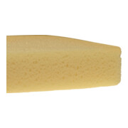 Ersatzrasterschwammauflage 290x150x35mm gerastert Hydro-F-1