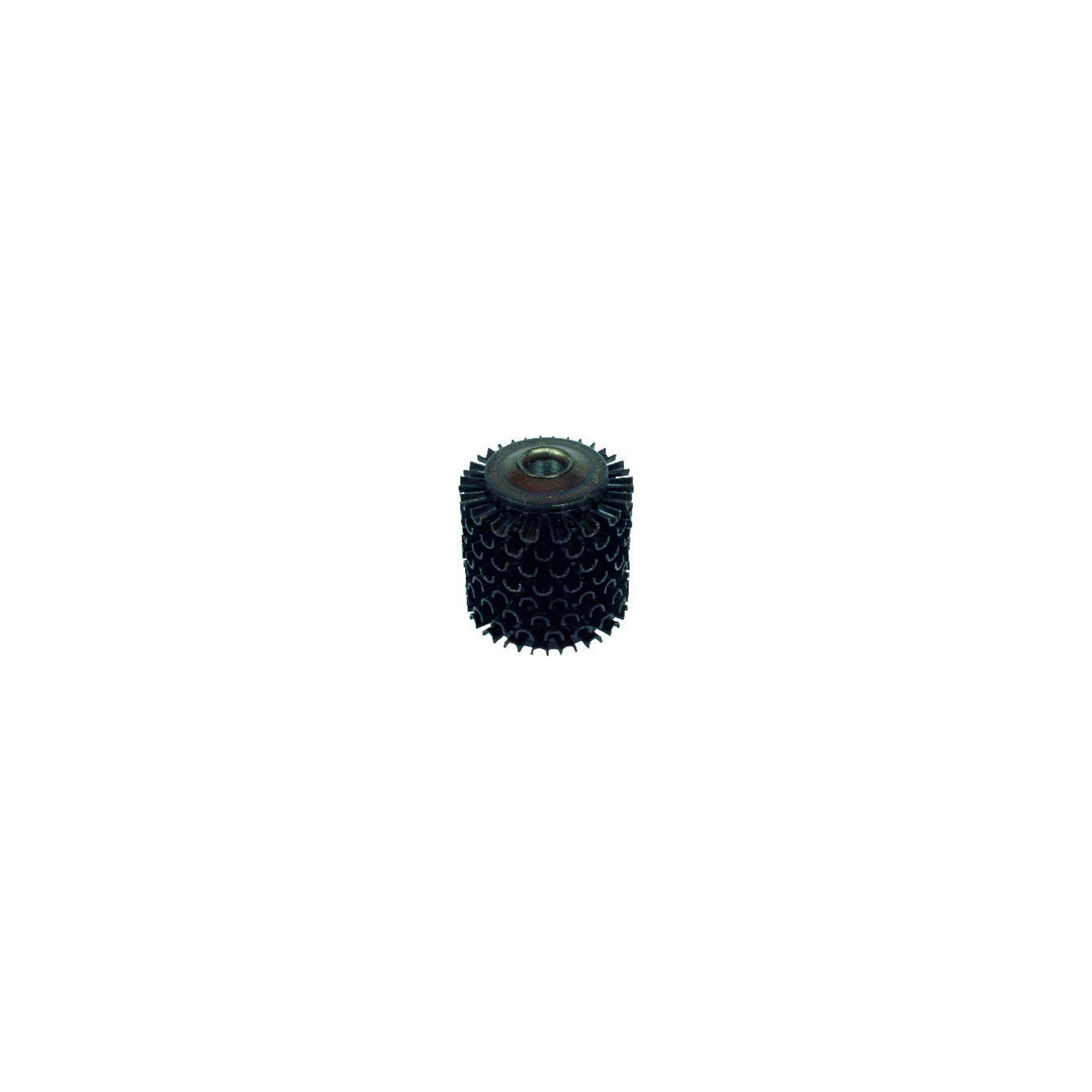 Ersatzrollen D.36mm B.12mm Stahlscheiben ; Sievert