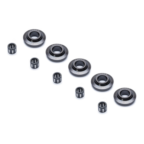 KNIPEX 90 39 02 V03 5 x Schneidrad für INOX und Cu  