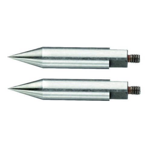 Ersatzspitzen Paar 500mm RB