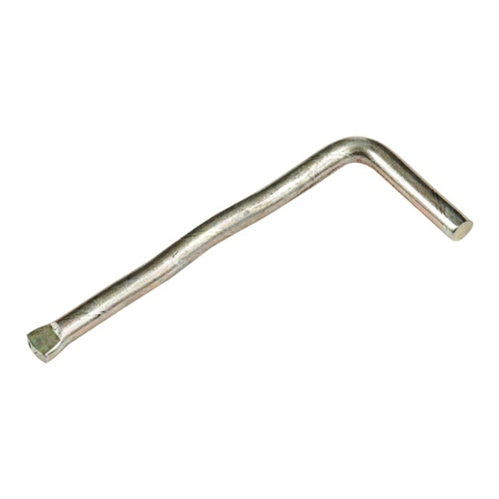 Ersatzsplint f.alle Valpro Kraftstoffkanister L.75mm B.30mm H.5mm VALPRO