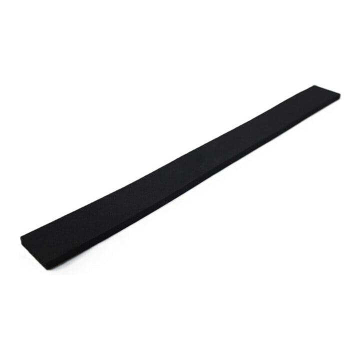 Ersatzstreifen STOMAX I 400mm, Typ C Zellkautschuk-Streifen