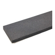 Ersatzstreifen STOMAX I 400mm, Typ C Zellkautschuk-Streifen-4