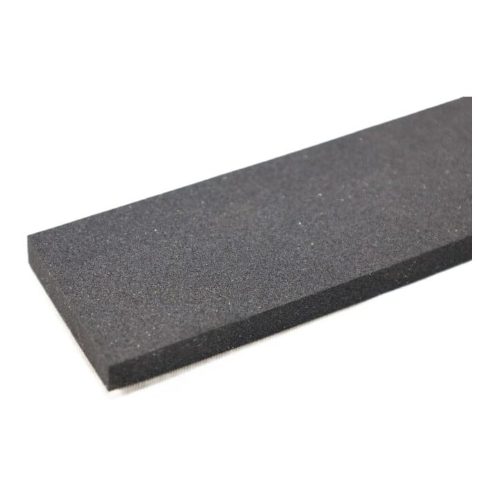 Ersatzstreifen STOMAX I 400mm, Typ C Zellkautschuk-Streifen