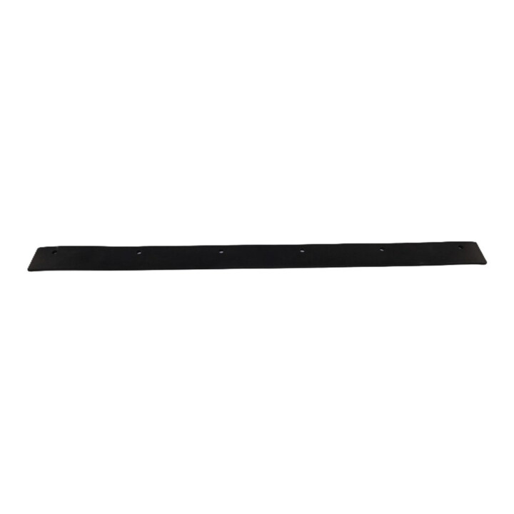 Ersatzstreifen STOMAX II 600mm, Typ A Naturgummi-Streifen
