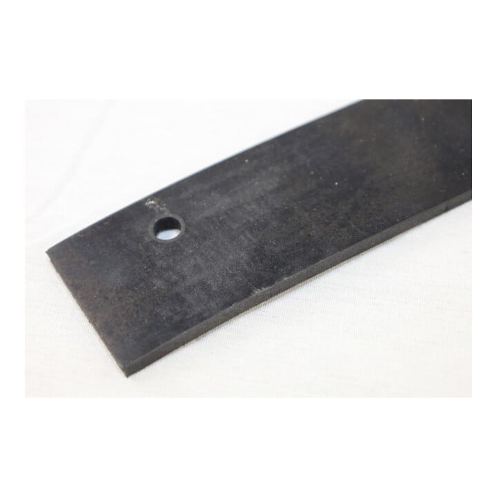 Ersatzstreifen STOMAX II 600mm, Typ A Naturgummi-Streifen