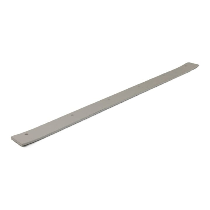 Ersatzstreifen STOMAX II 600mm, Typ B Perbunan-Streifen