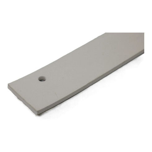 Ersatzstreifen STOMAX II 600mm, Typ B Perbunan-Streifen