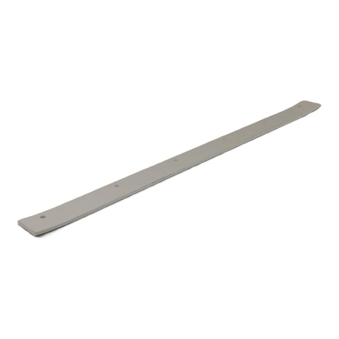Ersatzstreifen STOMAX II 600mm, Typ B Perbunan-Streifen