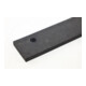 Ersatzstreifen STOMAX II 600mm, Typ C Zellkautschuk-Streifen-3