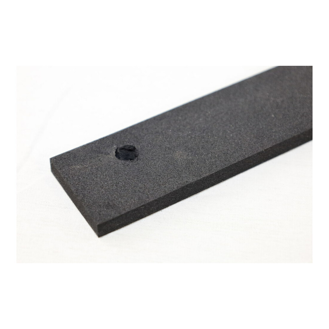 Ersatzstreifen STOMAX II 600mm, Typ C Zellkautschuk-Streifen