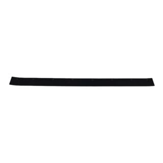 Ersatzstreifen STOMAX IV 800mm, Typ A Naturgummi-Streifen