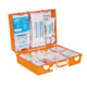 Erste Hilfe Koffer Advocat B400xH300xT150ca.mm orange SÖHNGEN-1