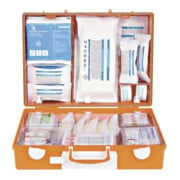 Erste Hilfe Koffer Advocat B400xH300xT150ca.mm orange SÖHNGEN-2