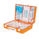 Erste Hilfe Koffer Advocat B400xH300xT150ca.mm orange SÖHNGEN-4