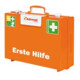 Erste Hilfe Koffer Advocat B400xH300xT150ca.mm orange SÖHNGEN-4