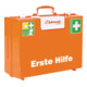 Erste Hilfe Koffer Advocat B400xH300xT150ca.mm orange SÖHNGEN-5