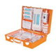 Erste Hilfe Koffer Advocat Nahrungsmittel B400xH300xT150ca.mm orange SÖHNGEN-1
