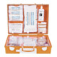 Erste Hilfe Koffer Advocat Nahrungsmittel B400xH300xT150ca.mm orange SÖHNGEN-2