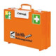 Erste Hilfe Koffer Advocat Nahrungsmittel B400xH300xT150ca.mm orange SÖHNGEN