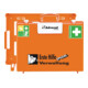 Erste Hilfe Koffer Advocat Verwaltung B400xH300xT150ca.mm orange SÖHNGEN-1