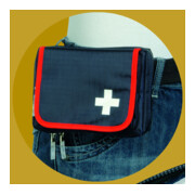 Erste Hilfe Set TRAVEL-3