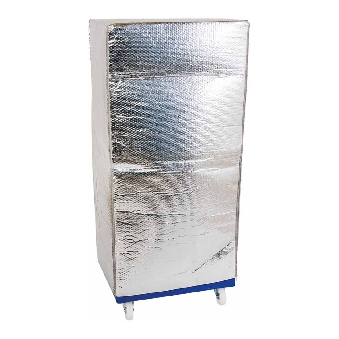 ESB Cappuccio termico per rolltainer® 724 x 815 mm Altezza utile 1460 mm
