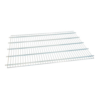 ESB Cloison fil métallique 950 x 1350 mm Cr 3 sans AK insérable
