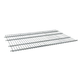 ESB Cloison grillagée 800 x 1200 mm AK 20 mm Cr 3