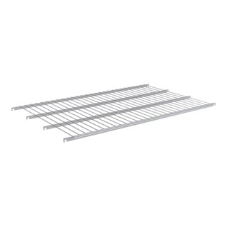 ESB Cloison grillagée 800 x 1200 mm Cr 3 insérable
