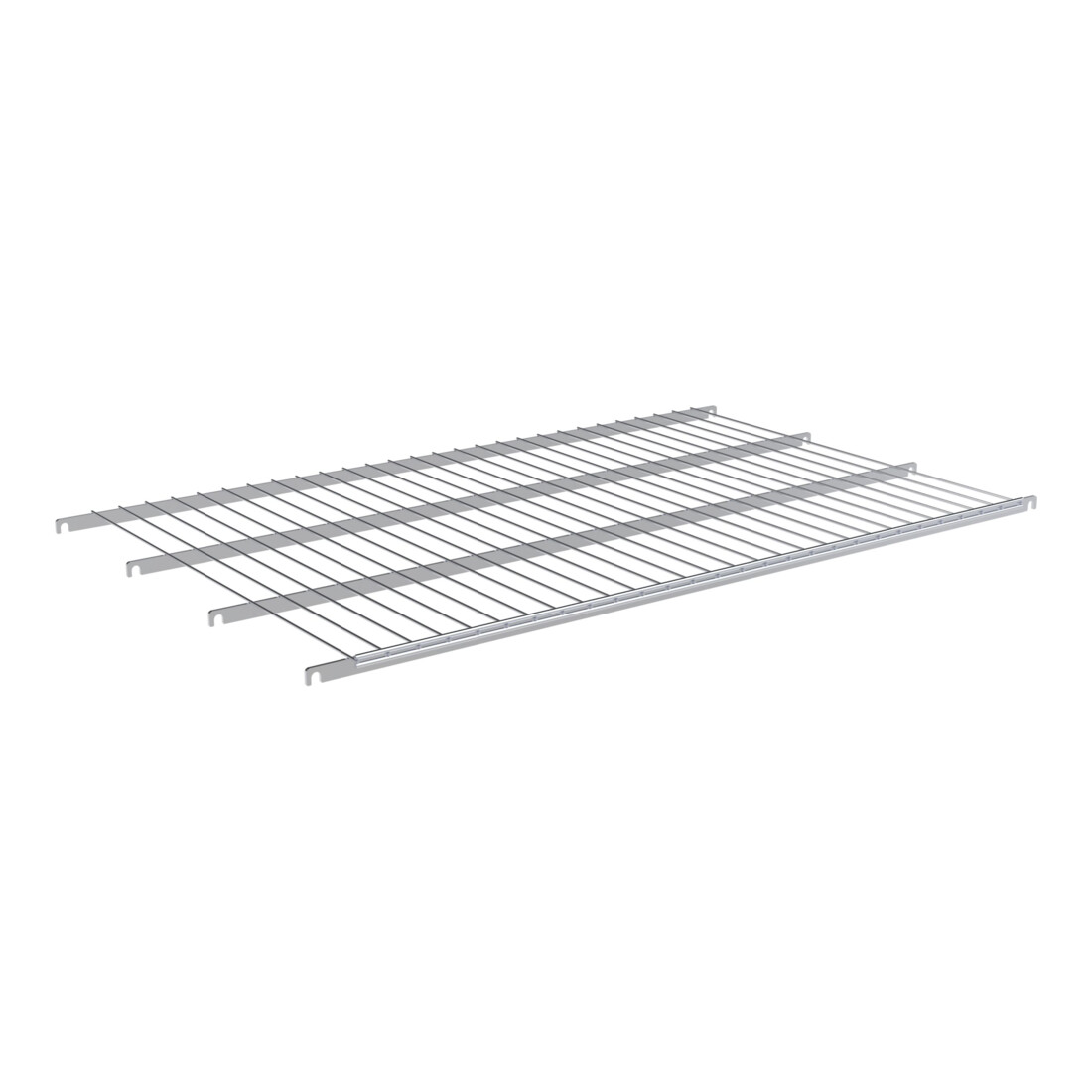 ESB Cloison grillagée 800 x 1200 mm Cr 3 insérable